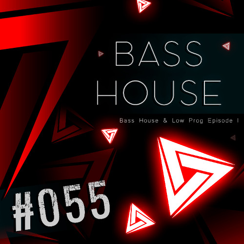 #055 - Bass House 1 - SIDEPIECE, Chris Lake, FatSync, Odd Mob, Ragie Ban, Adam Beyer & Others