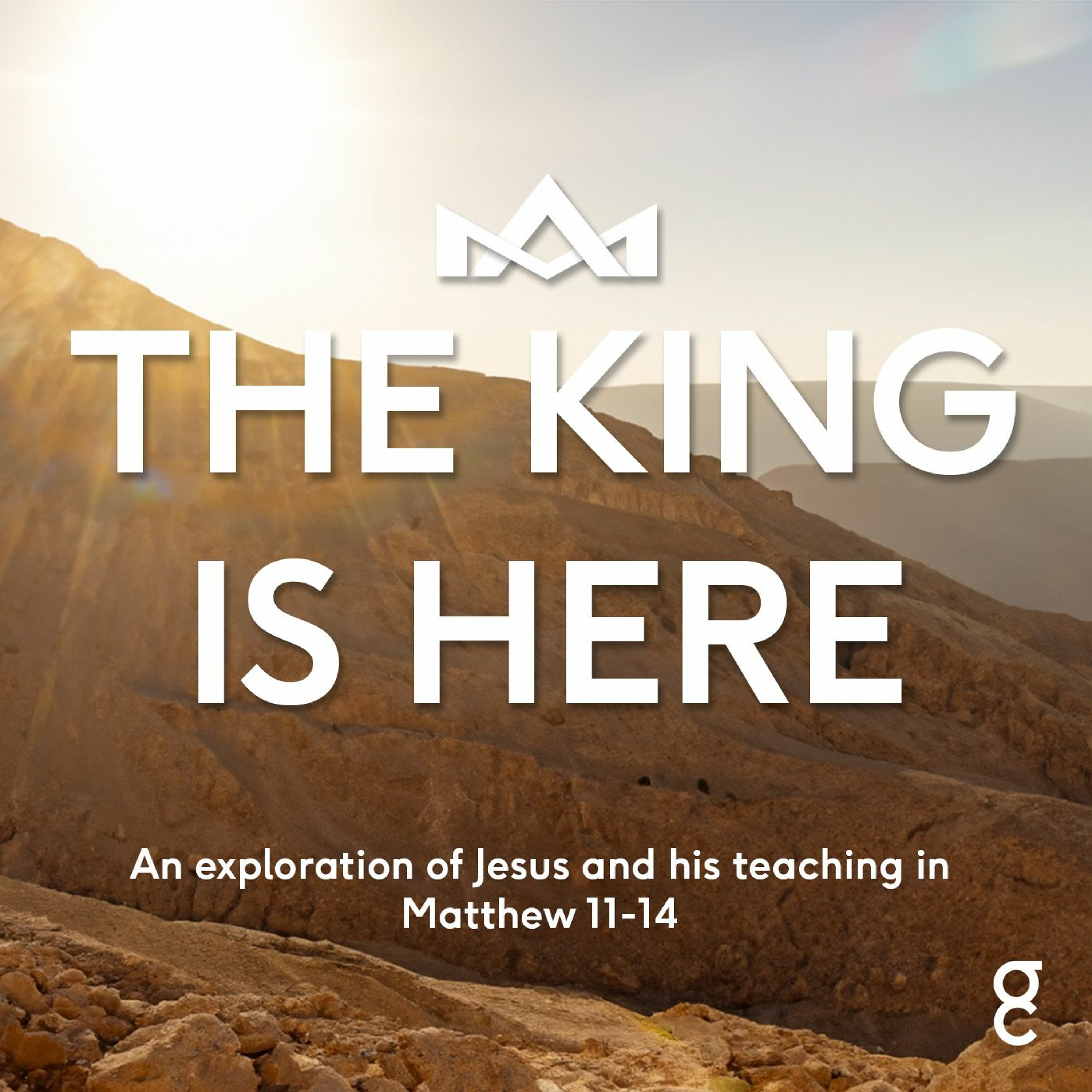 Gateway Church Talks & Podcasts