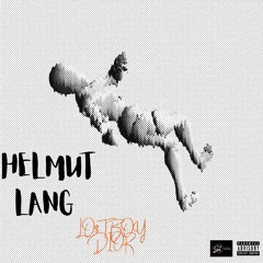 HELMUT LANG [mix]