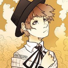 [UTAU 渋谷系/Shibuya Kei] Coward MontBlanc