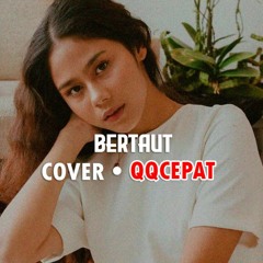 Bertaut - Nadin Amizah ( Cover By Ray) Kena Banget