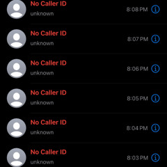 call me