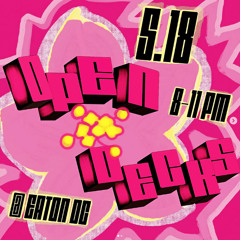 belizenotbrazil @ open decks DC