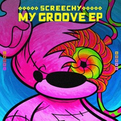 Screechy - Ah Yeah (Original Mix)