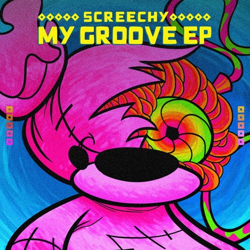Screechy - Groove (Original Mix)