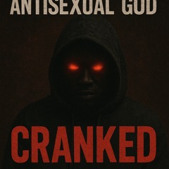 CRANKED prod. MR DOOM