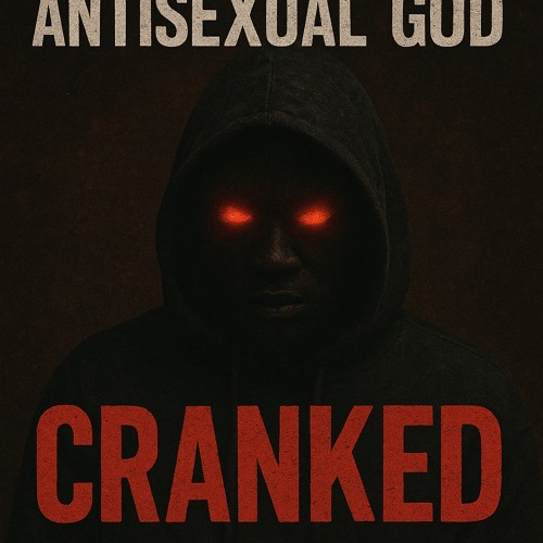 CRANKED prod. MR DOOM