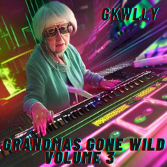 GRANDMAS GONE WILD VOL 3