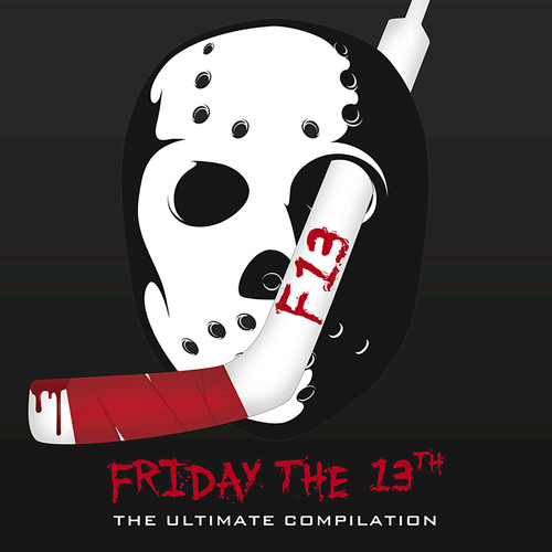 Stream Harry Manfredini | Listen to Friday the 13th: The Ultimate ...