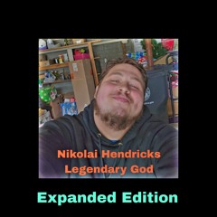 Nikolai Hendricks - The Best In The West