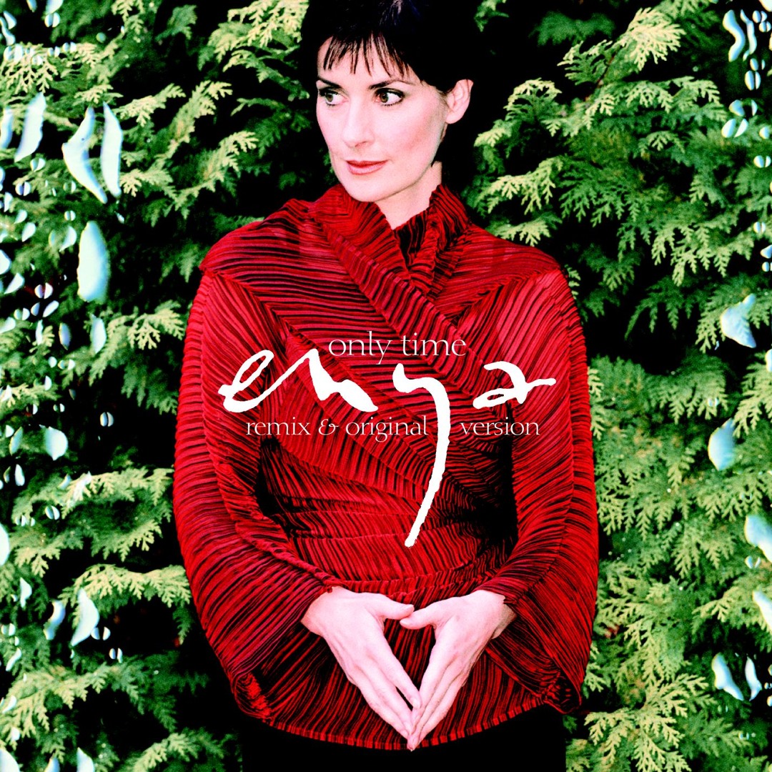 Stream Only Time (Remix) by Enya | Listen online for free on
