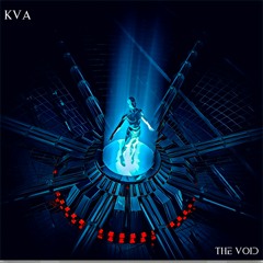The Void | Melodic Techno & Peak Techno Mix | 2024