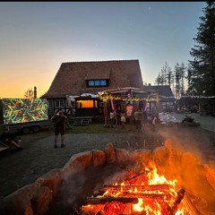 Nick Nairoby - Forsthaus Hanneckenbruch 1937. - Alle Jahre Wieder ...