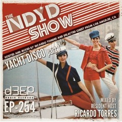 The NDYD Radio Show EP254 - Yacht Disco Part 1