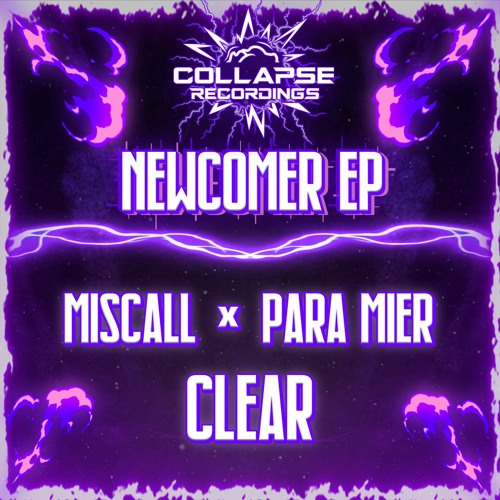 MISCALL & PARRA MIER - CLEAR (FREE DOWNLOAD)