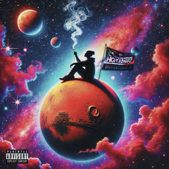HIGH ON MARZ FT BREXXER
