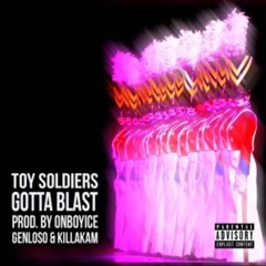 Toy Soldiers