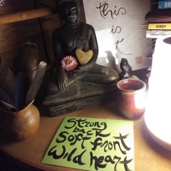 2 Readings, 2 Poems & 1 Chant