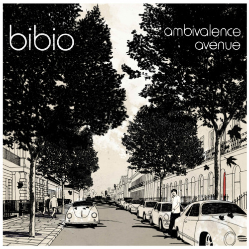fire ant by Bibio