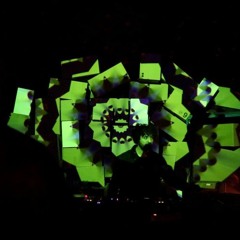 Visual Rhythms - Stepanov (27.06.24)