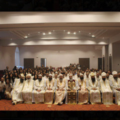 Tenoweh Ensok - Liturgy & Life 2024