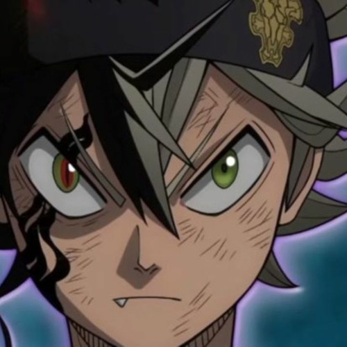 Asta Hardstyle X Awaken Rare Hardstyle - Black Clover Hardstyle - Anime Hardstyle