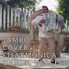 Jambo Cover Daniel Vercesi (Fisarmonica)