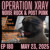Artwork for Operation XRAY EP 180 - May 23, 2025