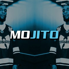 (FREE) "Mojito" - Dancehall Type Beat | Burna Boy x Tems Type Beat (Prod. SameLevelBeatz)