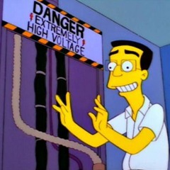 Here we go again (February 2021)