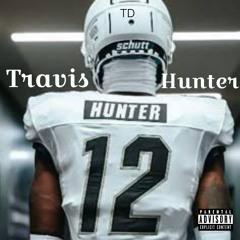 Travis Hunter