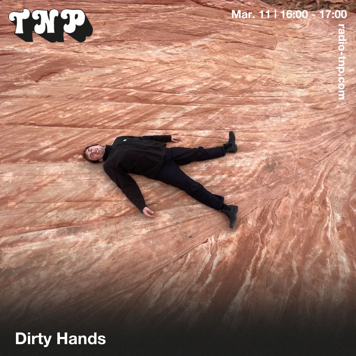 Dirty Hands