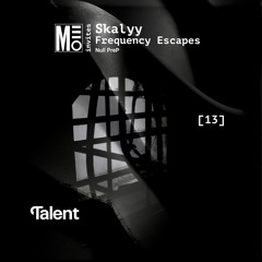 013 - Skalyy - Frequency Escapes