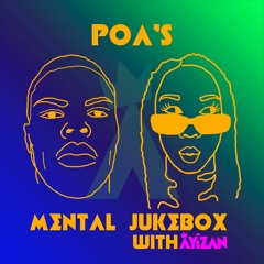 Mental Jukebox #47 ft POA