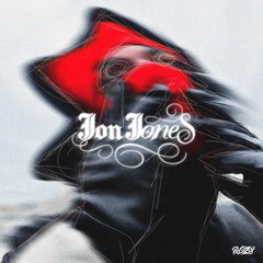 JON JONES