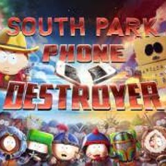 South Park: Phone Destroyer | Fantasy Level Theme