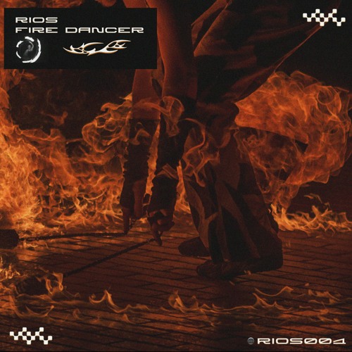 Premiere: Rios - Fire Dancer