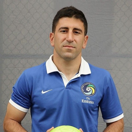 Alecko eskandarian cheap