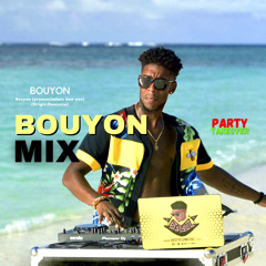 BOUYON MIX 2023 | THE BEST OF BOUYON MIXED BY DJ STYLEZ