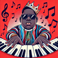 "White Thorn" - (Piano) The Notorious B.I.G. type beat