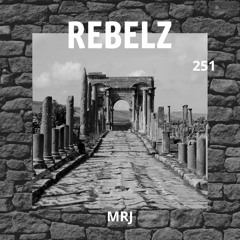 REBELZ - 251 - MRJ