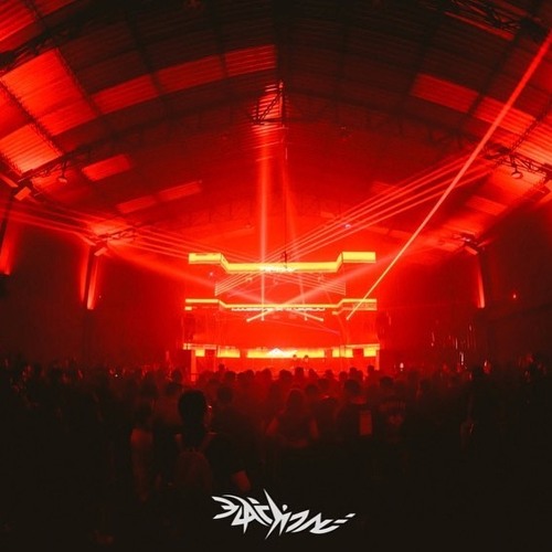 Live at Blackdance Bogota, Colombia, December 10 2022