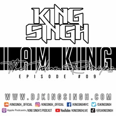 I AM KING: The Indian Remixes ep.09 | The King is in the Building.