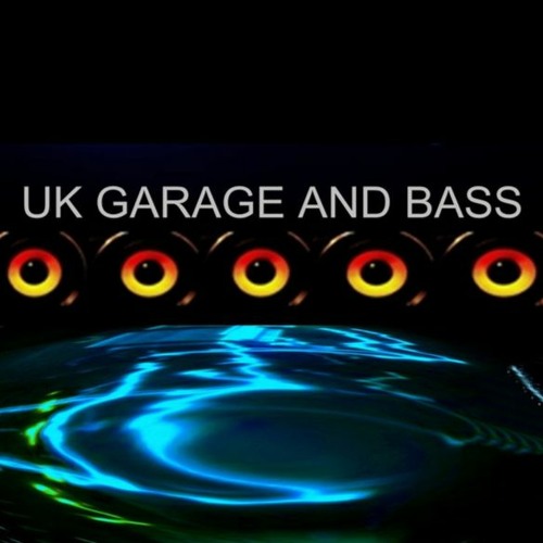 Stream UK Garage X Bass by JNR Listen online for free on SoundCloud
