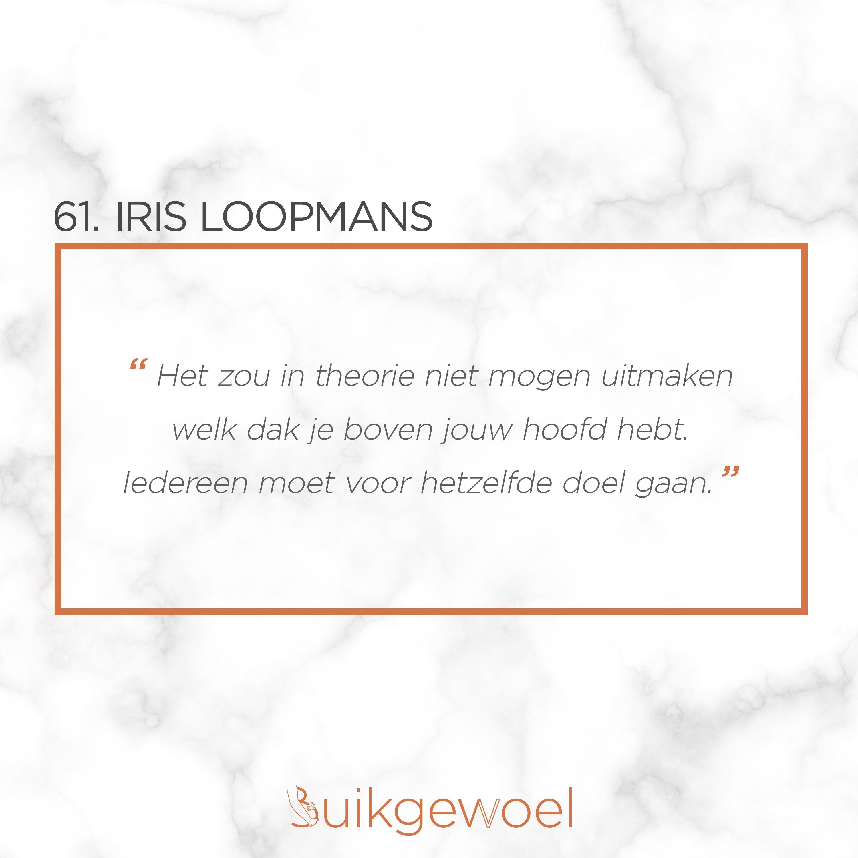 Buikgewoel