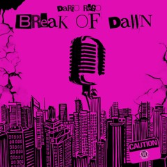 Dario Rego - Break of Dawn