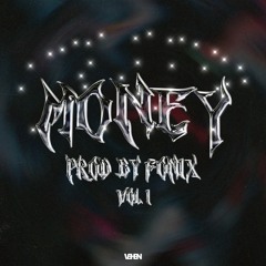 (MONEY)Loop Kit . Vol 1 "Prod by Fonix"