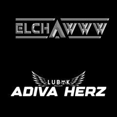 DJ NAN KO PAHAM TIA MONIKA 2025 - DJ ELCAW FT DJ ADIVA HERZ
