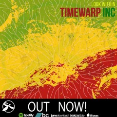 Timewarp inc - Look Within (preview)