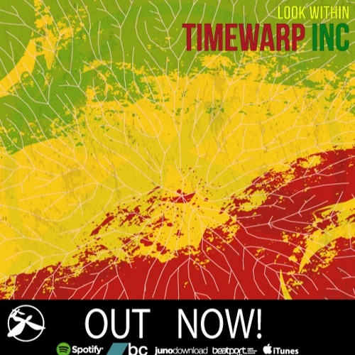 Timewarp inc - Look Within (preview)